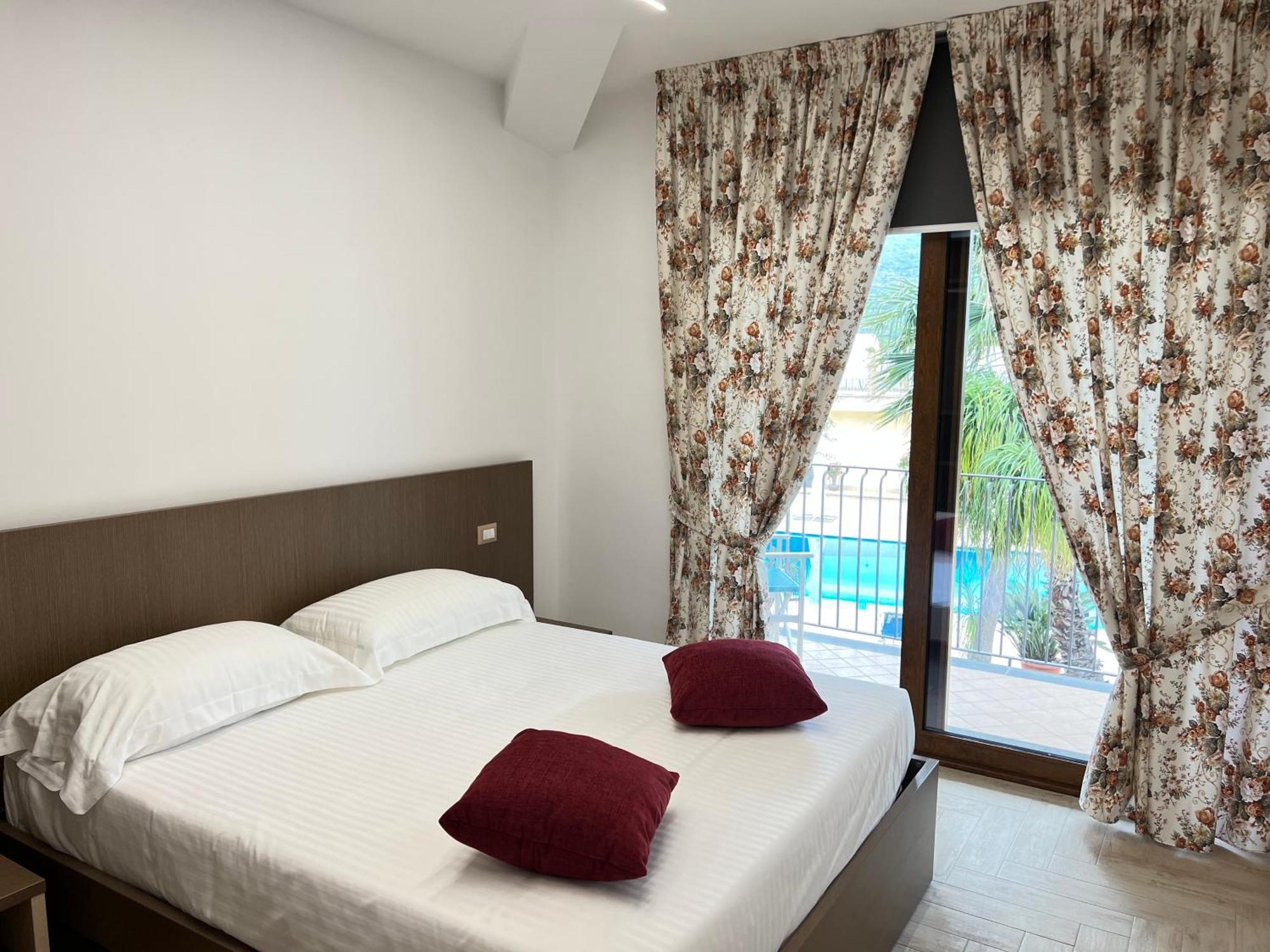 Dipladenia Garden Country Resort Mascali Cameră foto