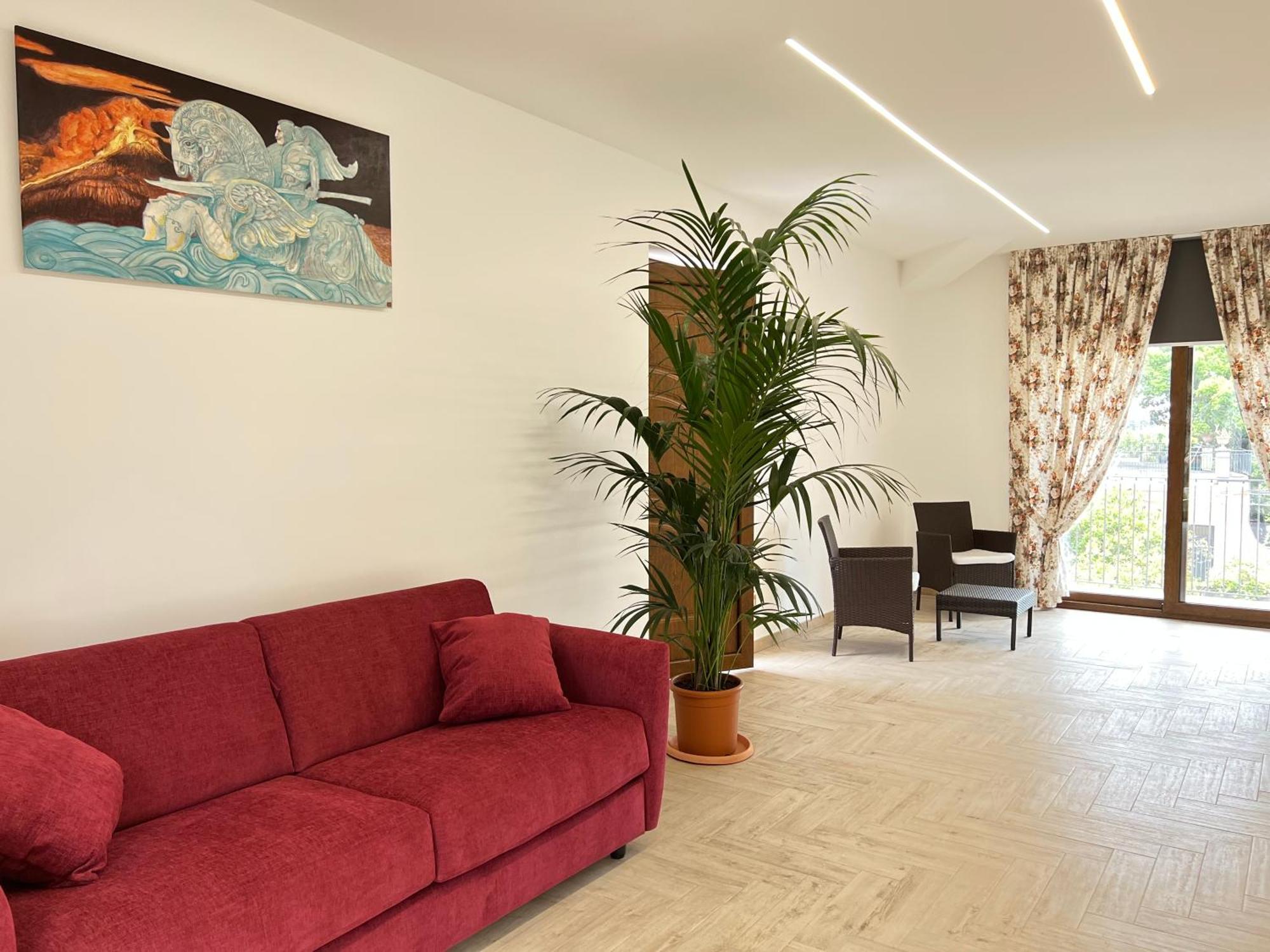 Dipladenia Garden Country Resort Mascali Cameră foto